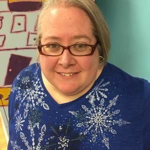 Meet your Posher, Dawn weemes